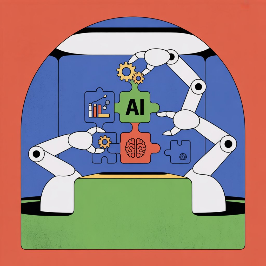 Agents IA Sur Mesure