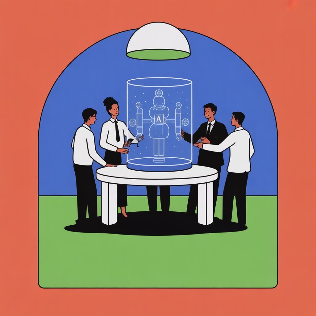 Formation et Conseil IA